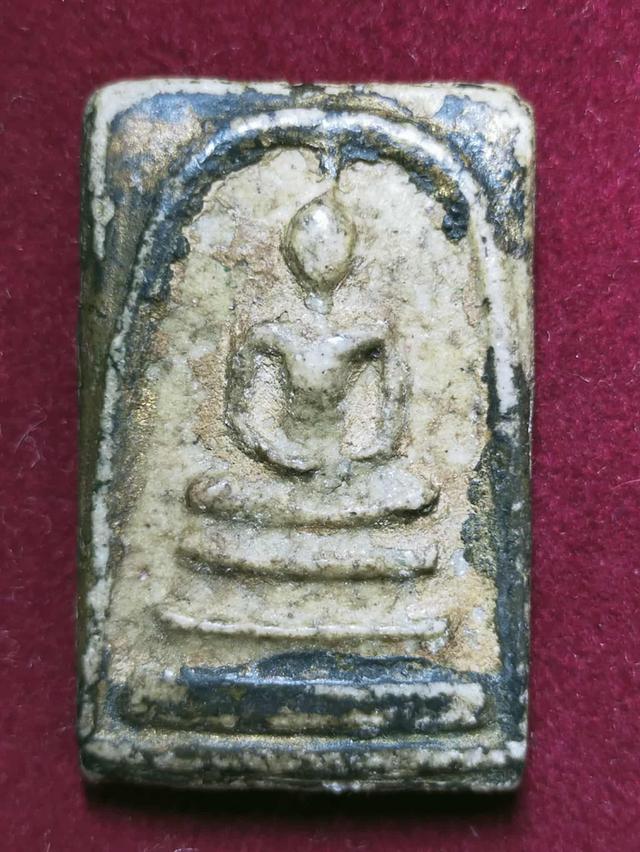 สมเด็จ​วัด​ระฆัง​