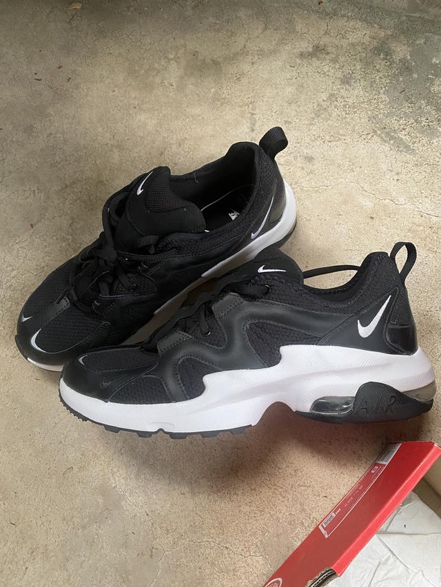 (ลดหนัก)Nike Air Max Graviton 12
