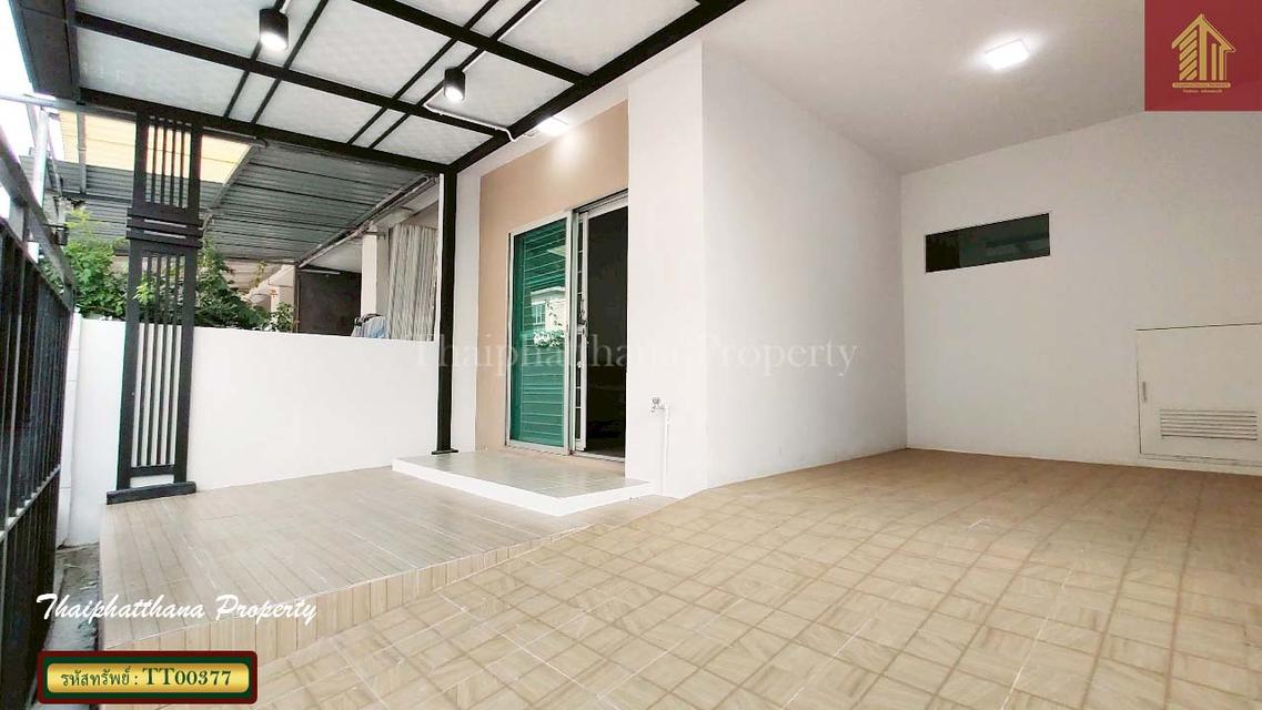 พฤกษาวิลล์ 38/1 กิ่งแก้ว-หนามแดง รูปย่อยที่ 2