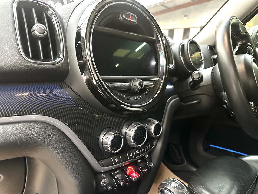 2020 MINI COUNTRYMAN COOPER 2.0s Hightrim 13