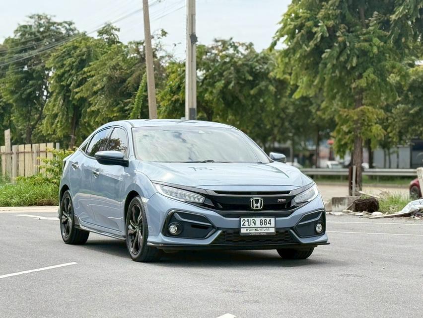 HONDA CIVIC FK 1.5 Turbo RS 2020