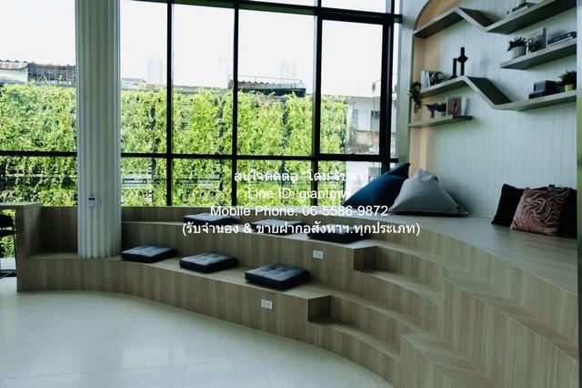 condo. THE ORIGIN Sukhumvit 105 ดิ ออริจิ้น สุขุมวิท 105 ทำเลดีราคาเด่น