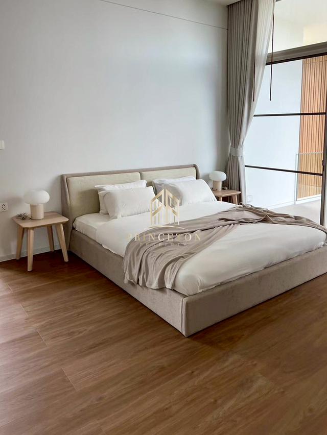 House For Rent VIVE Rama 9 in Modern Japanese Design 14