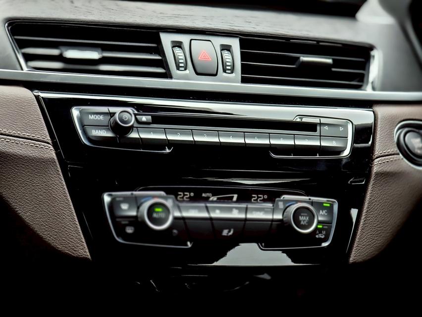 รหัสรถ CBLX896 🚙 BMW X1 sDrive20d X-Line AT 2021 🚙 19