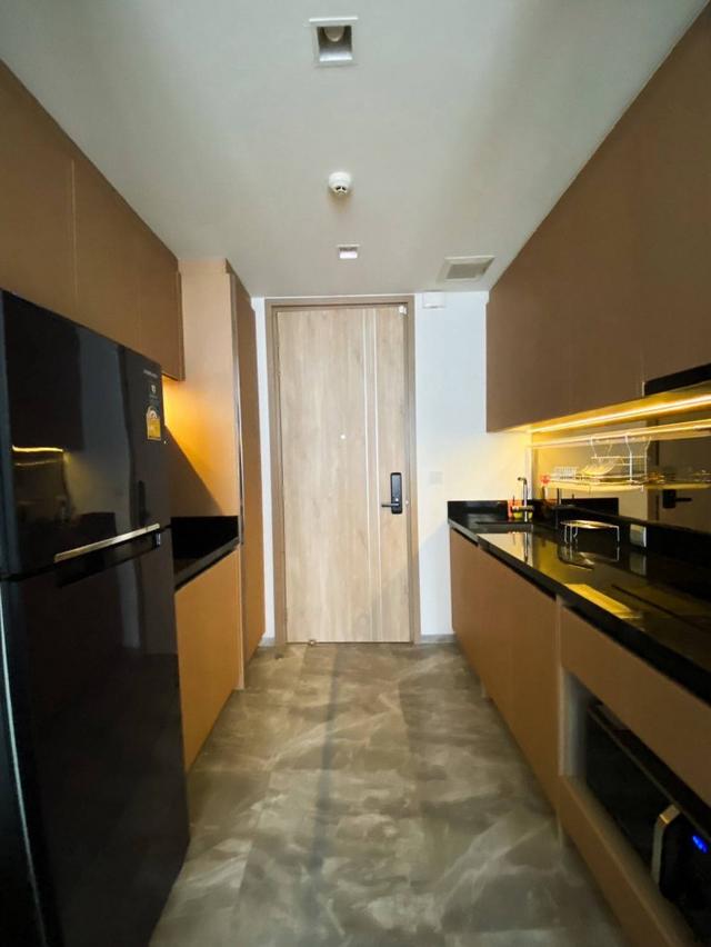 ขายคอนโดคาวะ เฮาส์ (Kawa Haus) 37 ตรม. 1นอน 1น้ำ ** วิว Facing double water สวยมาก** พร้อมเข้าอยู่ ใกล้ BTS อ่อนนุช 3