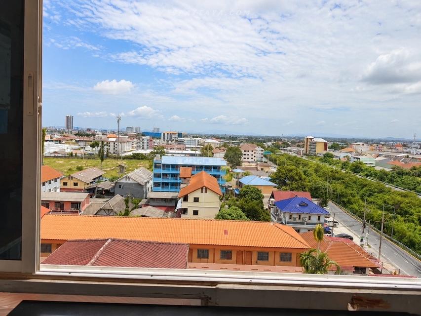 FQ Urgent Sale — Hot Deal 2-Bedroom Condo 76sqm 2beds 1.9m only Foreign QuotaHot deal condo for sale at Pattaya Plaza Condotel. Spacious 2-bedroom 10