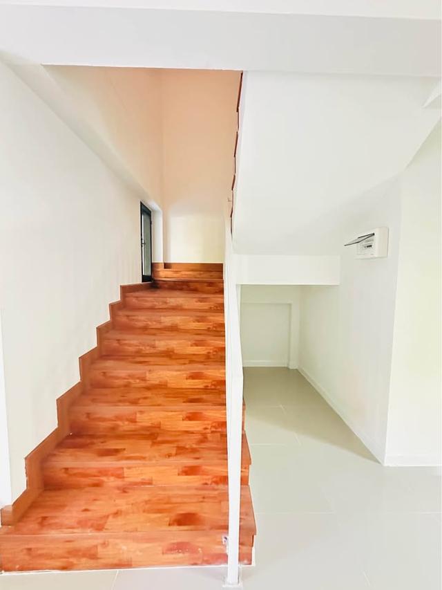 🏙️ ทาวน์โฮมสันทราย ทำเลทองรวมโชค! ใกล้ Central Festival เพียง 3 กม. Two-Storey Townhome for Rent - Near Ruamchok Plaza & Central Festival 10