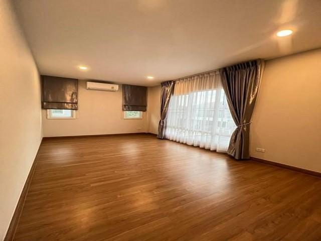 PB5409 ขายบ้านเดี่ยว โครงการ เซนโทร พระราม 9-กรุงเทพกรีฑา บ้านหันหน้าทิศเหนือ  12