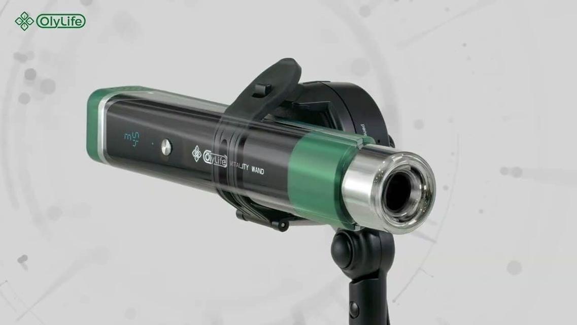 Vitality Wand สายลมแห่งความผ่อนคลาย รูปย่อยที่ 2