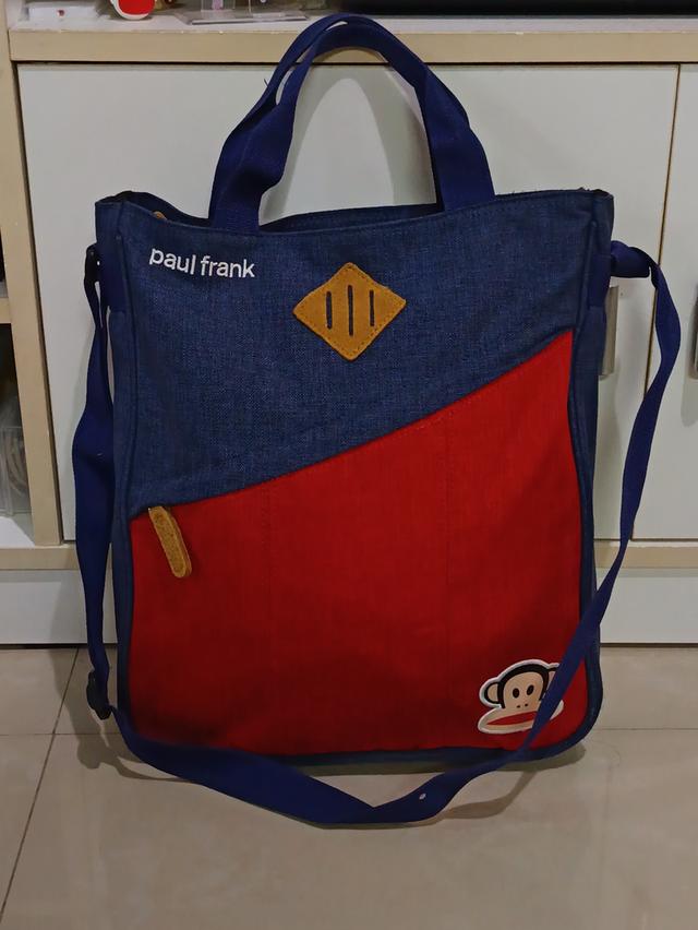 กระเป๋ามือสอง พร้อมส่ง รูปที่ 15