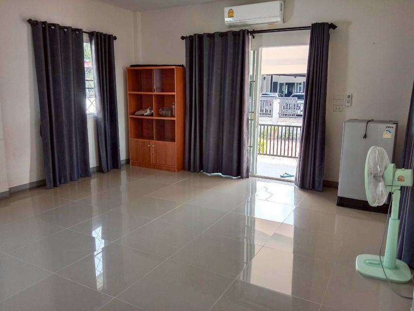 บ้านเช่า 3 ห้องนอน 2 ห้องน้ำ 2 ที่จอดรถ ต.ป่าไผ่ อ.สันทราย จ.เชียงใหม่ 2