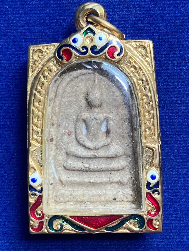 พระสมเด็จวัดระฆัง 13