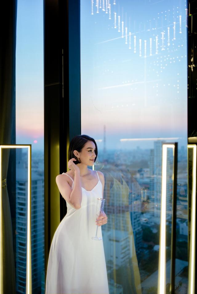 พาร์ค ออริจิ้น พญาไท (Park Origin Phayathai) 10