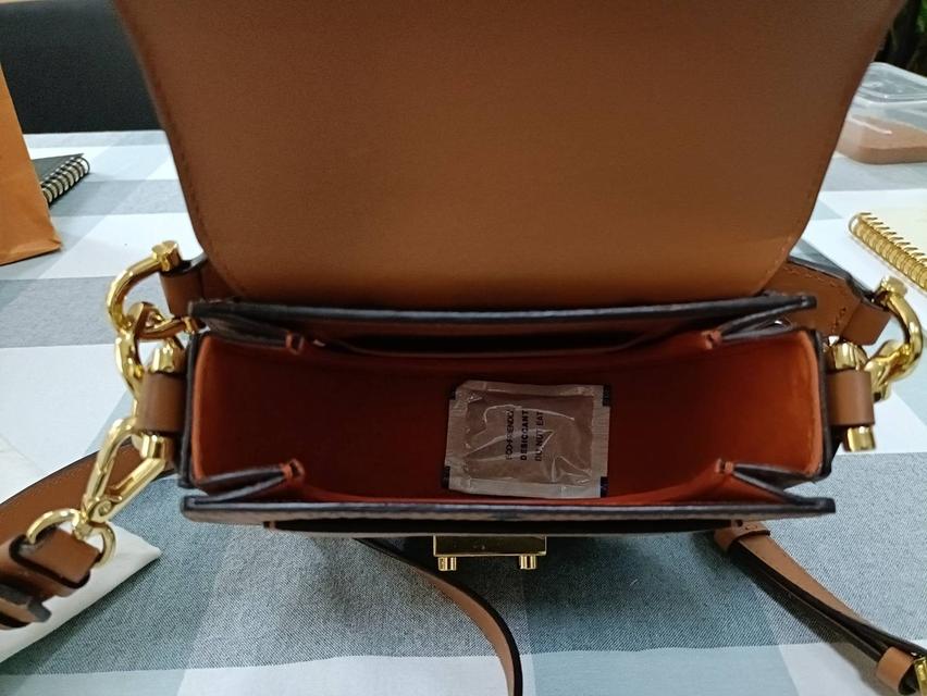 กระเป๋าแบรนด์เนม MCM รูปที่ 5