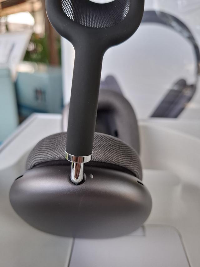 Airpod max midnight  8