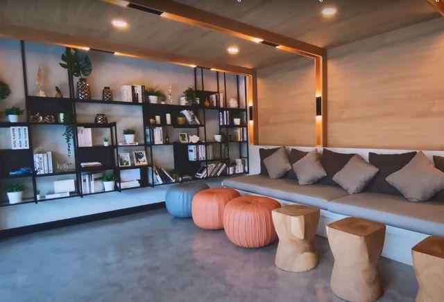 CM04406 ขาย คอนโด เดอะ คิวบ์ นอร์ท แจ้งวัฒนะ 12 The Cube North Chaengwattana 12 ถนนแจ้งวัฒนะ 12