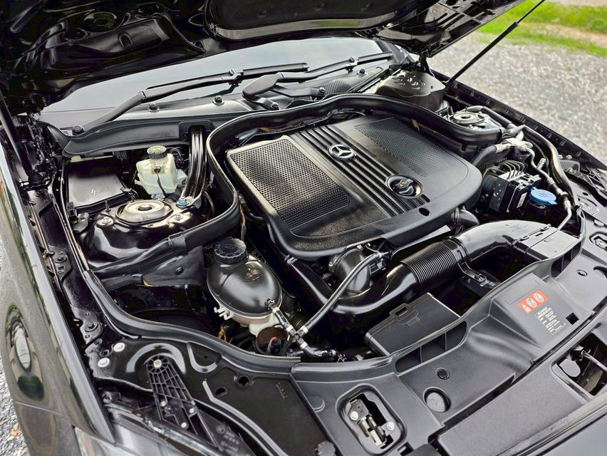 รหัสรถ NC4474 📍 MERCEDES-BENZ✳️ CLS250 CDI AMG Dynamic [W218] Sunroof รูปที่ 11