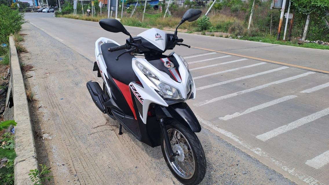 Click125i รถบ้านเอกสารครบ รูปย่อยที่ 2