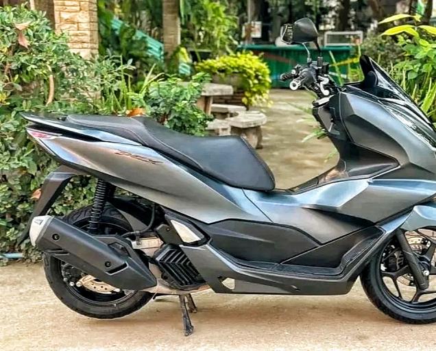 Honda pcx เท่ๆ 3