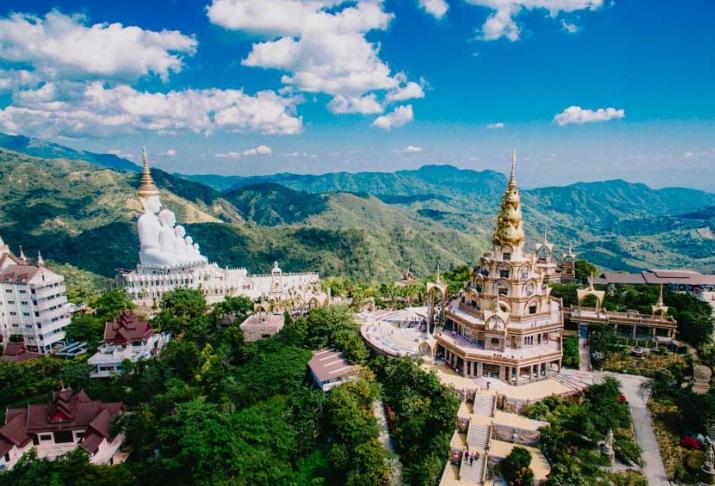 เที่ยวเขาค้อ เพชรบูรณ์ 2 วัน 1 คืน 3