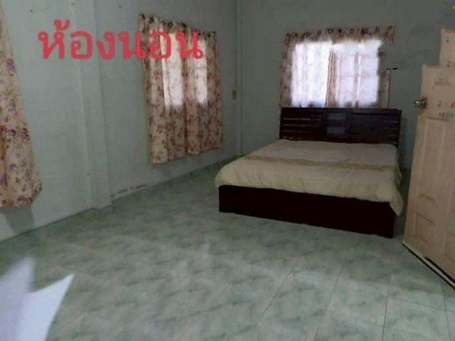 ขายบ้านเดี่ยว 2 หลัง ในเนื้อที่ 300 ตารางวา ตำบลหนองอ้อ อำเภอบ้านโป่ง จังหวัดราชบุรี