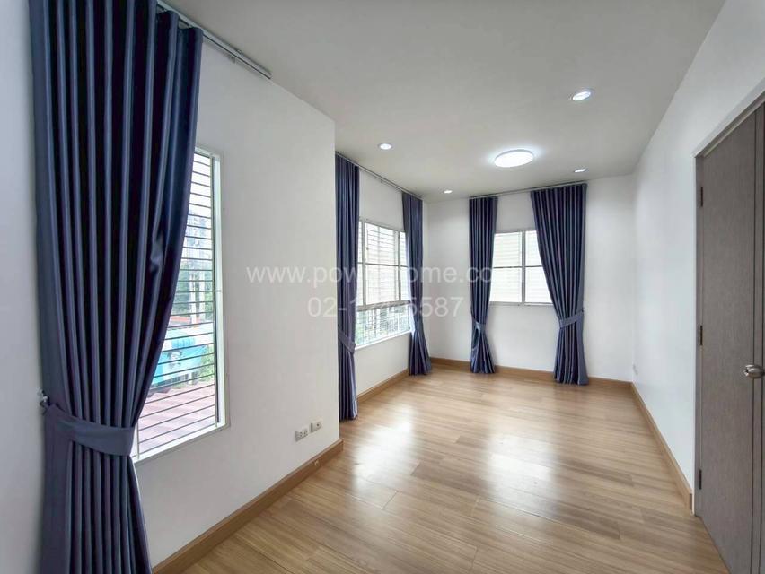 บ้านพฤกษา 41/1 ซอย 9 ถนนติวนนท์ ต.บางกะดี อ.เมืองปทุมธานี จ.ปทุมธานี 14