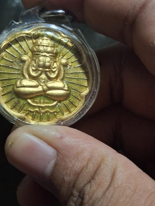 ปิดตาพังพระกาฬ