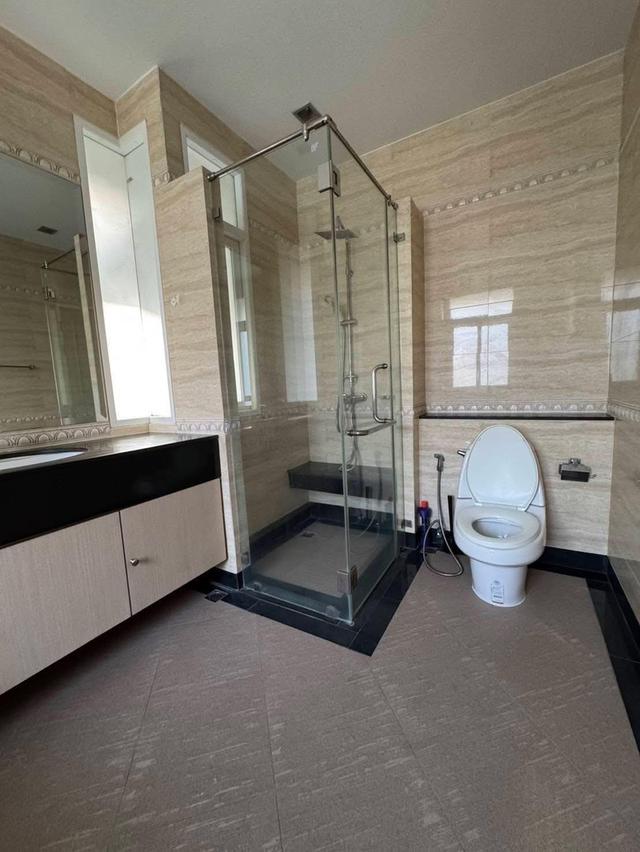 📍 For Rent ให้เช่าบ้านเดี่ยวหลังใหญ่ ณุศาศิริ สาทร - ปิ่นเกล้า 8