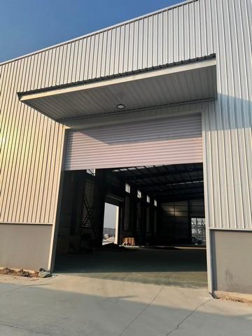 ให้เช่าโกดังบ้านบึงชลบุรี ให้เช่าโกดังขนาด 2,000 และ 3,600 ตารางเมตร สามารถขอใบอนุญาต ร.ง4ได้(ผู้เช่าต้องดำเนินการขอเอง) 2