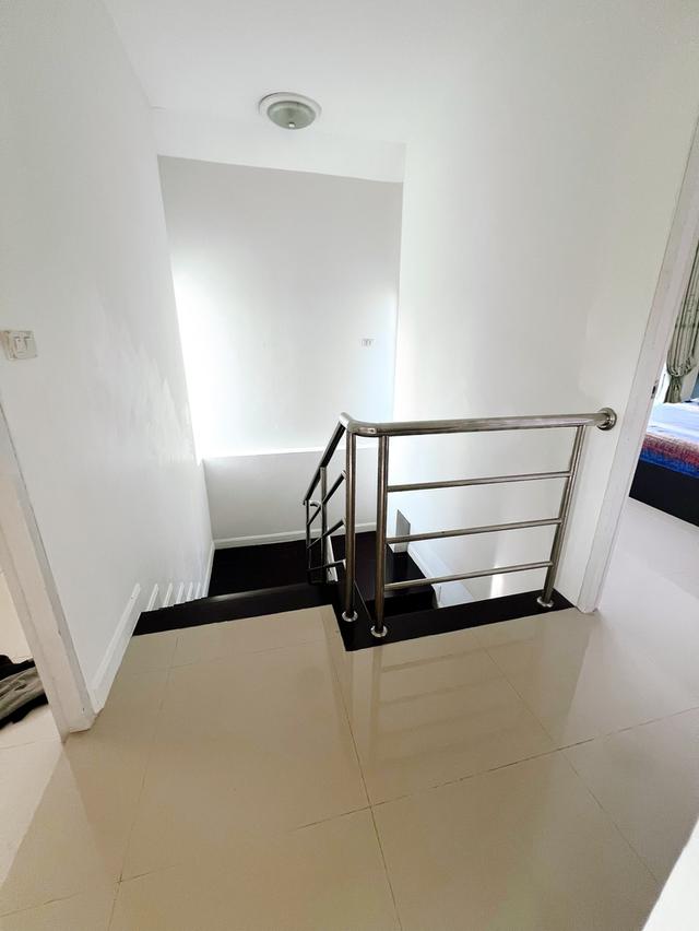 บ้านเดี่ยว2ชั้น 65 ตร.ว.พื้นที่ใช้สอย 143 ตร.ม. (2.99 ลบ.) 3 นอน:2น้ำ:2จอด 11