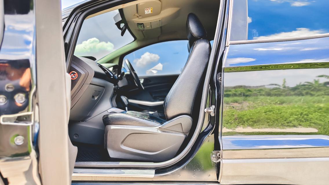 FORD ECOSPORT 1.5 TREND A/T ปี 2015 จด 2016 รูปที่ 11