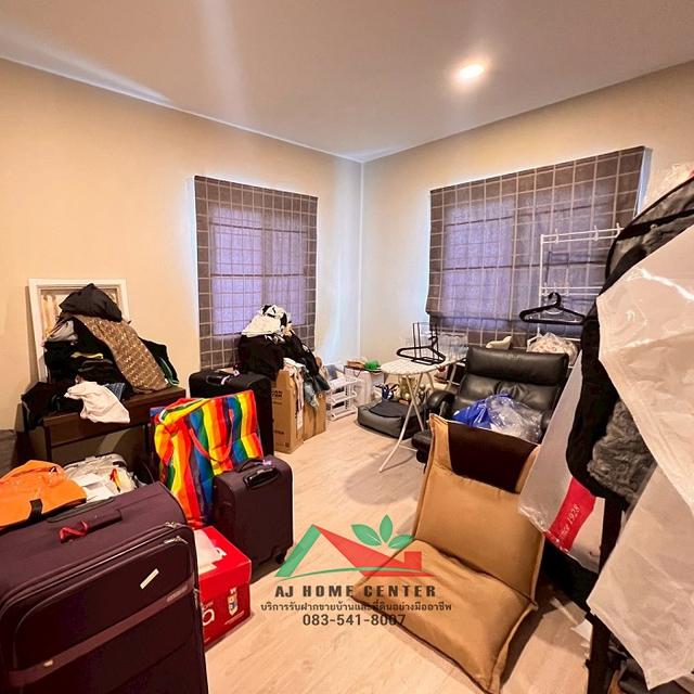 เพอร์เฟค เพลส สุขุมวิท77 -สุวรรณภูมิ 10