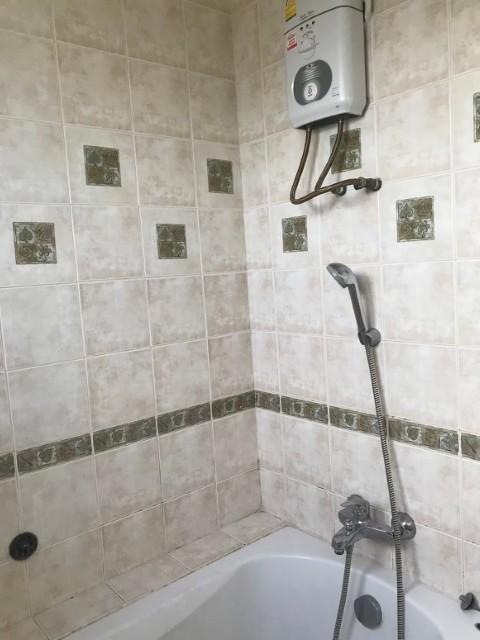 ให้เช่าบ้านเดี่ยว2ชั้น โครงการฟ้ากรีนพาร์ค ถนนลาดพร้าว101 แอร์เฟอร์นนิเจอร์ครบ มี3ห้องนอน2ห้องน้ำ ราคาเช่า35,000บาท/เดือ 8