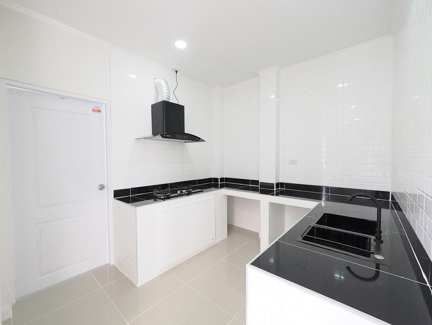 ขายบ้านเดี่ยว 2 ชั้น ม.ซื่อตรง บางใหญ่ 53.6 ตร.ว. 4นอน 4น้ำ [บางใหญ่–บางบัวทอง] ขาย 3.38ล้าน 8