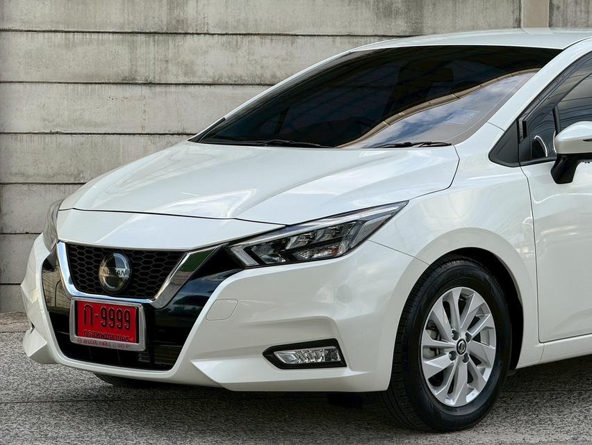 รหัสรถ PBG9999 Nissan Almera 1.0 Turbo VL ปี 2023 เลขไมล์ 23,xxx km รูปย่อยที่ 4