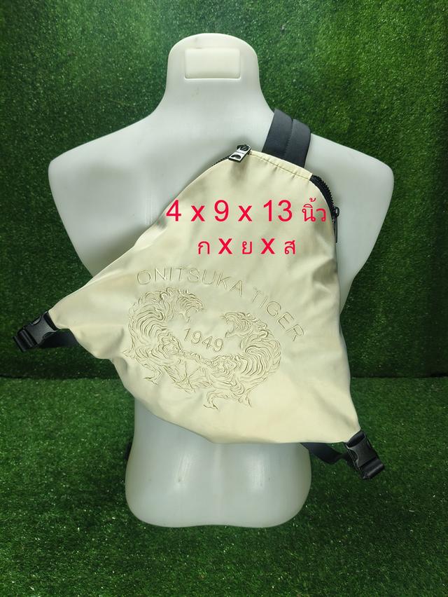 Onusuka Mini Bag สอบถามก่อนได้ครับ