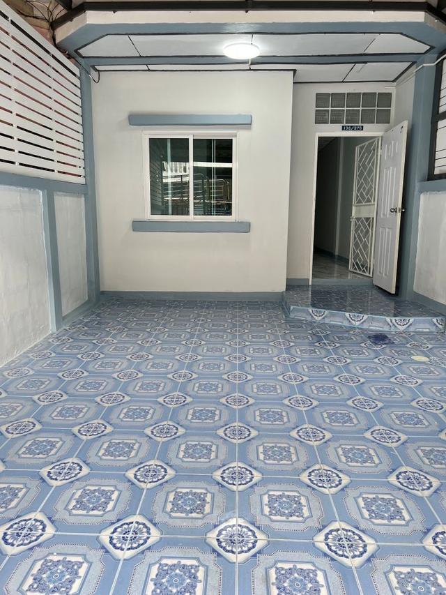 ขายทาวน์เฮ้าส์ 2 ชั้น หมู่บ้านพิมลราช 2 บิ้วอิน ถนนบ้านกล้วย บางบัวทอง ใกล้โรบินสันไลฟ์สไตล์ ราชพฤกษ์ 2