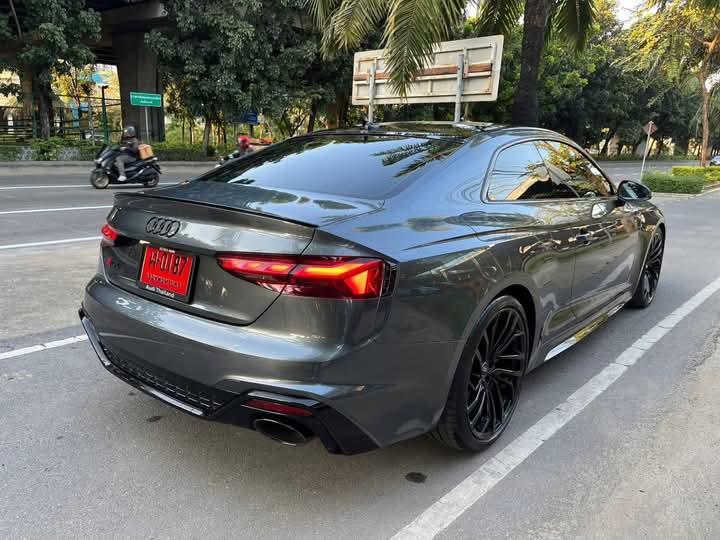 Audi RS5 ขาย 3