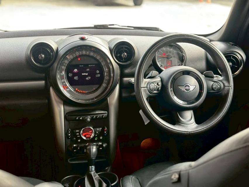ขาย Mini Cooper Countryman Hightrim LCI R60 รูปที่ 13