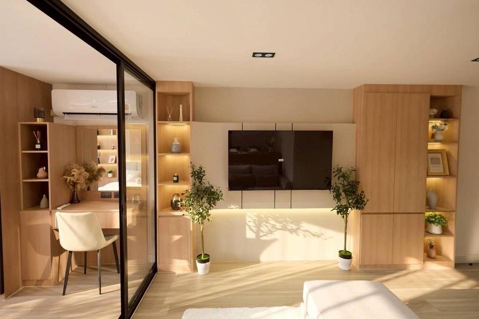 คอนโดทำเลดีใจกลางเมืองเชียงใหม่ 8