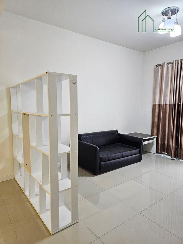 ทาวเฮ้าส์ให้เช่า บ้านพฤกษา 86 ซอยวัดศรีวารีน้อย ลาดกระบัง 54 5