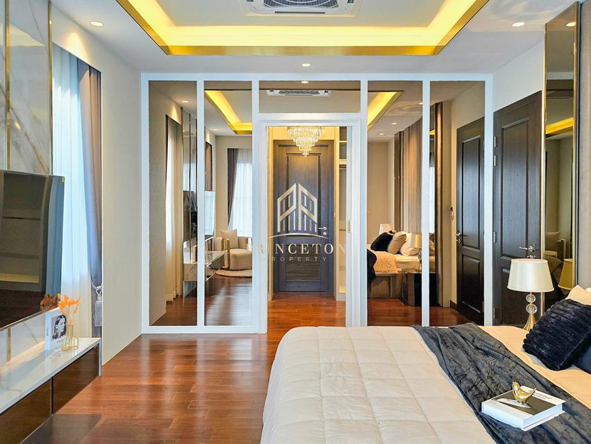 Luxury House For Rent Perfect Masterpiece Sukhumvit 77 9