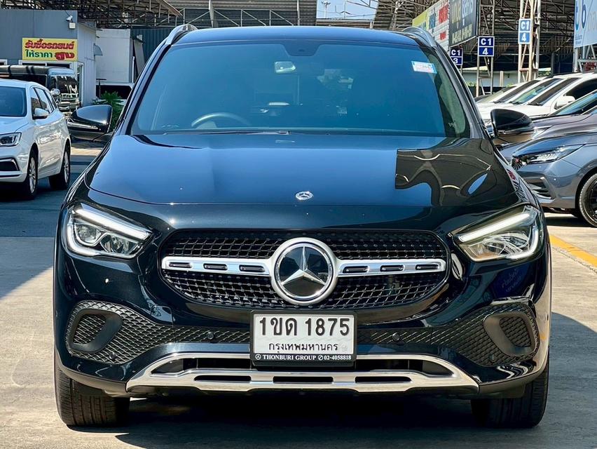 รหัสรถ NP1875 ✨ คัดพิเศษ Mercedes‑Benz GLA200 2021 รูปที่ 5
