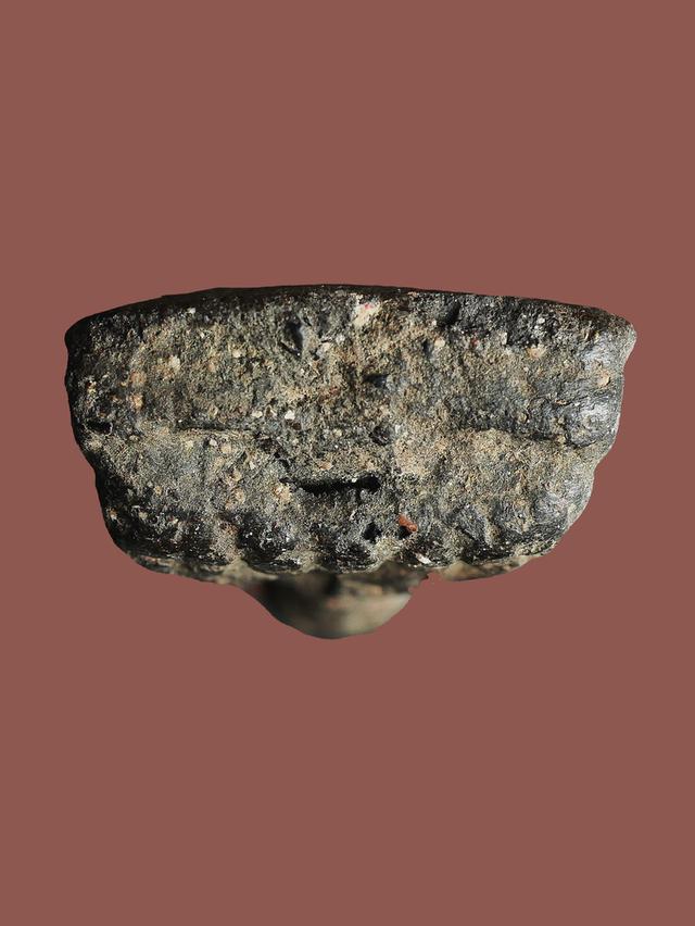 หลวงปู่ทวดเนื้อว่าน วัดช้างให้ รุ่นแรก ปี ๒๔๙๗ พิมพ์ใหญ่ไหล่จุด-หัวขีด....เก่าๆ รูปที่ 6