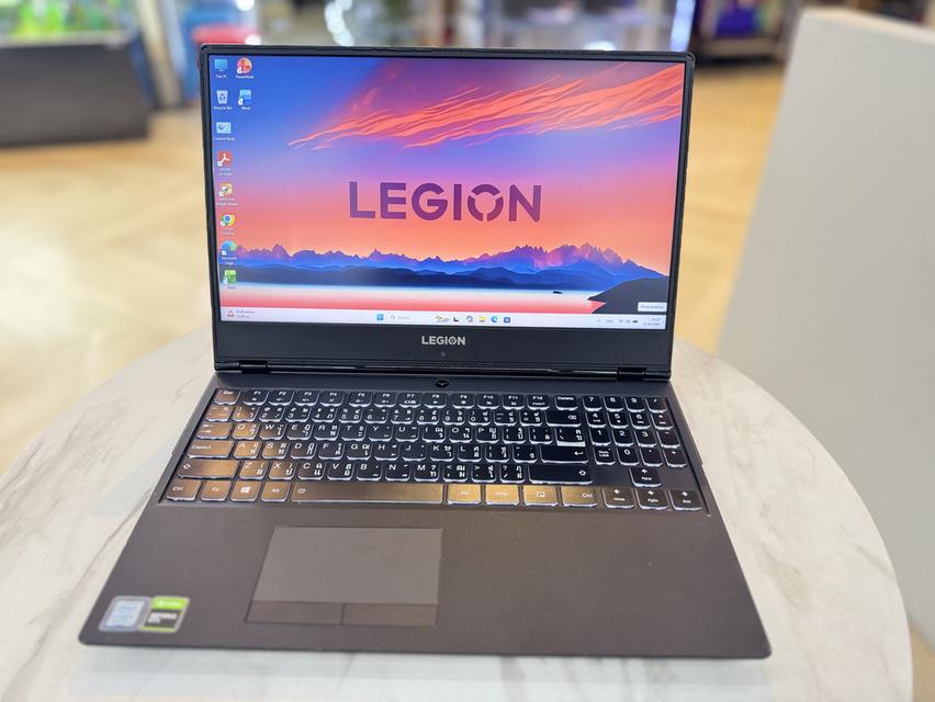ขาย Notebook Gaming Lenovo LEGION Y530
