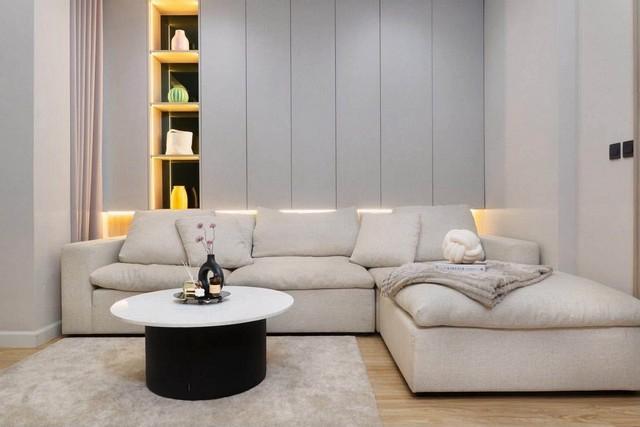 P796 ให้เช่า ขาย บ้านเดี่ยว โครงการ เดอะ เจนทริ สุขุมวิท 101 The Gentry Sukhumvit 101 ปุณณวิถี 4