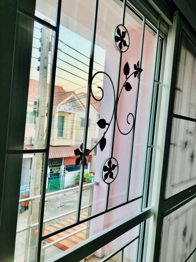 บ้าน 4 ห้องนอน  3 ห้องน้ำ สมุทรสาคร 10