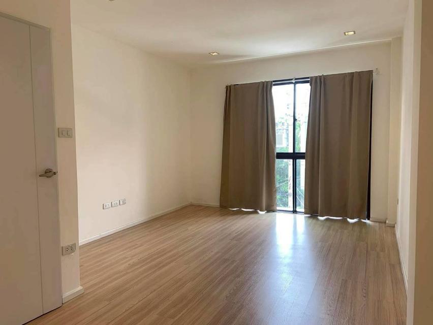ให้เช่าทาวน์โฮม 3 ชั้น โครงการ Y Residence สุขุมวิท 113 ใกล้ BTS ศรีด่าน (N.1799) 8