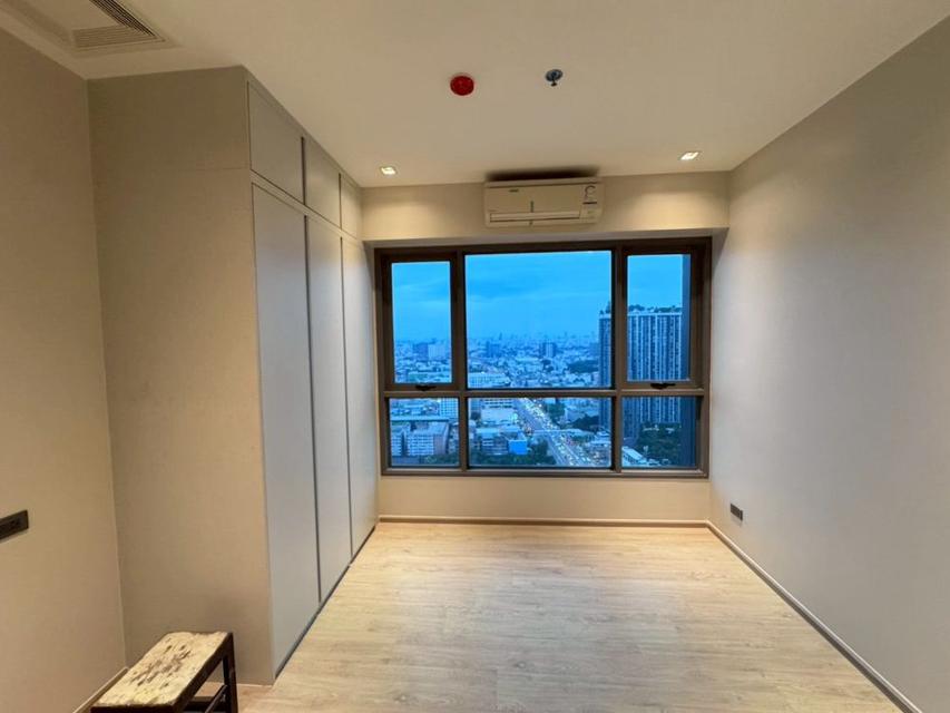 ขายคอนโด วิสซ์ดอม สเตชั่น รัชดา-ท่าพระ ชั้น 33 ทำเลดี ใกล้รถไฟฟ้า BTS ตลาดพลู 6