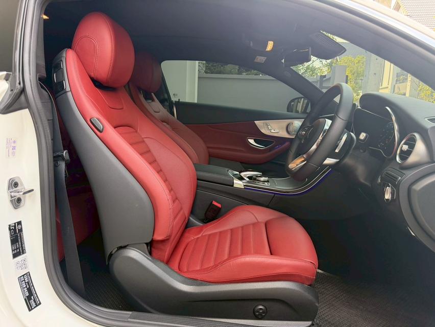 𝐌𝐄𝐑𝐂𝐄𝐃𝐄𝐒​ 𝐁𝐄𝐍𝐙​ 𝐂𝟐𝟎𝟎​ 𝐂𝐎𝐔𝐏𝐄​ 𝐀𝐌𝐆​ 𝐃𝐘𝐍𝐀𝐌𝐈𝐂 2021 รูปที่ 11